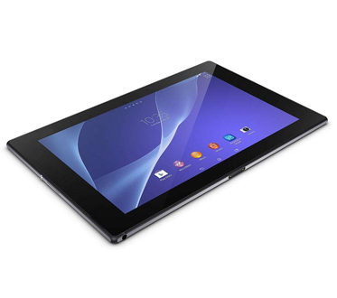 tablet