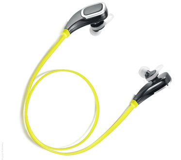 Bluetooth earphone