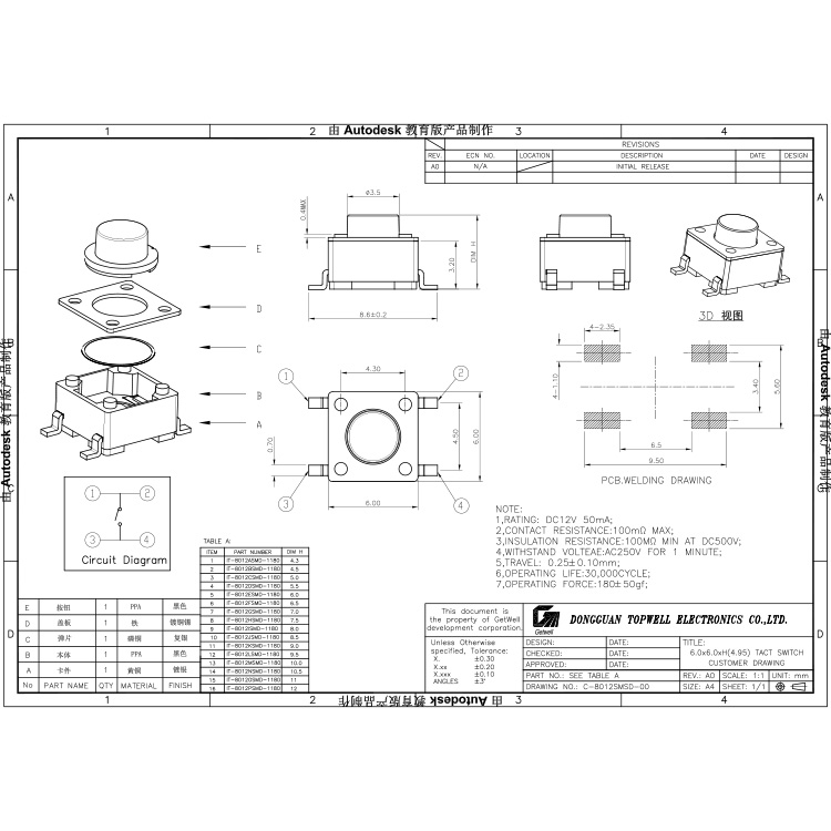 IT-8012XSMD-1180